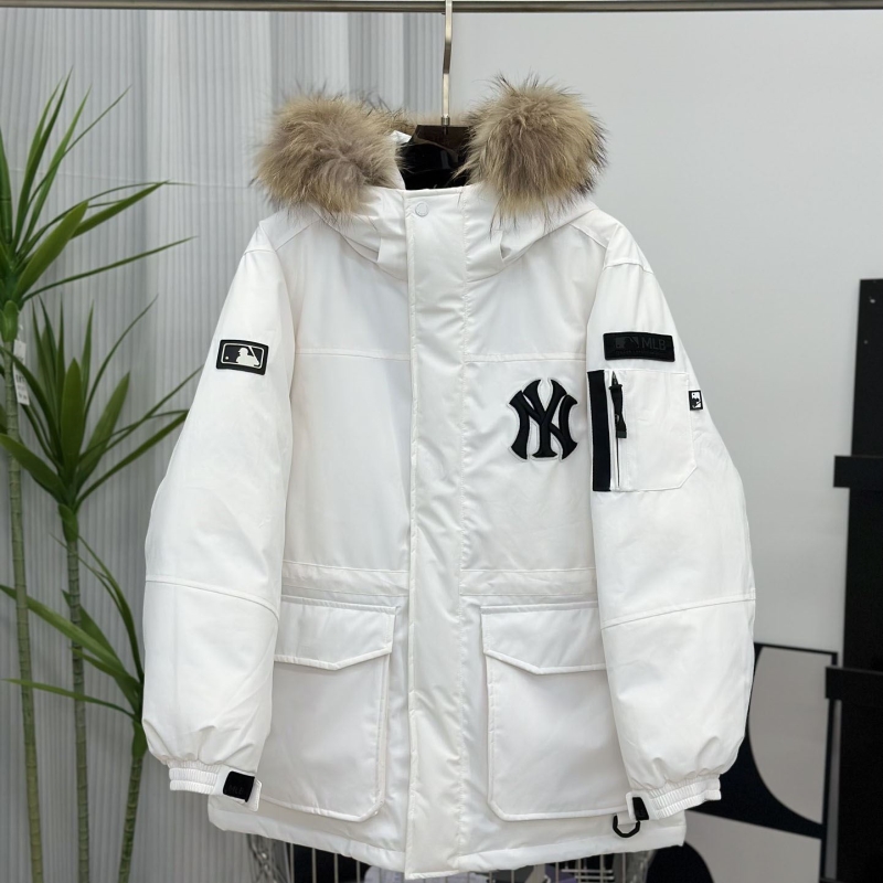 Moncler Down Coat